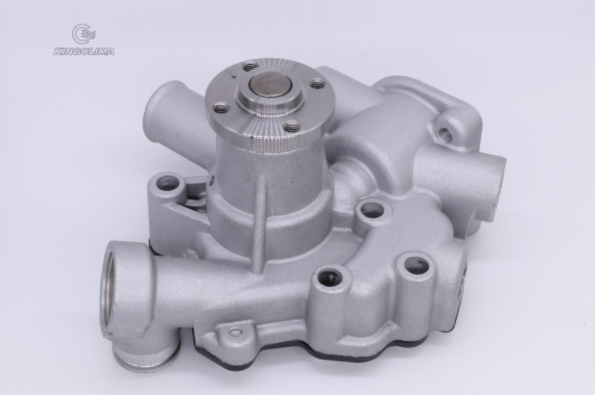 water pump TK13-507 parts replace the original for refrigeration units.