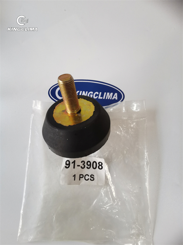 91-3908 Mount Vibration for Thermo King Refrigeration Units