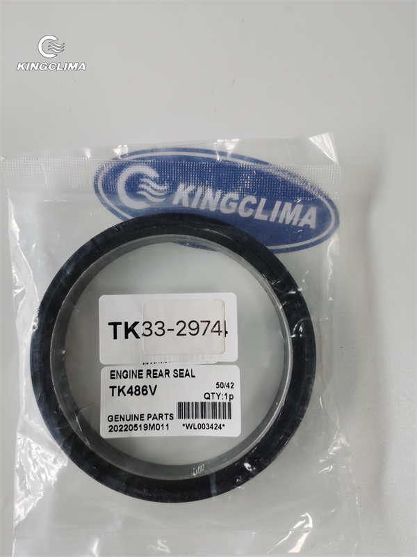 Thermo King 33-2974 Oil Seal