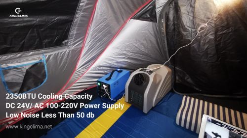 Customer Feedback of Portable AC Units