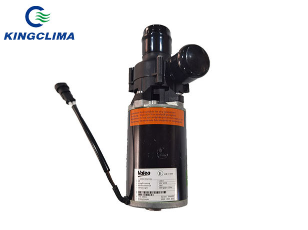 Webasto Spheros Valeo U4814 Water Pump