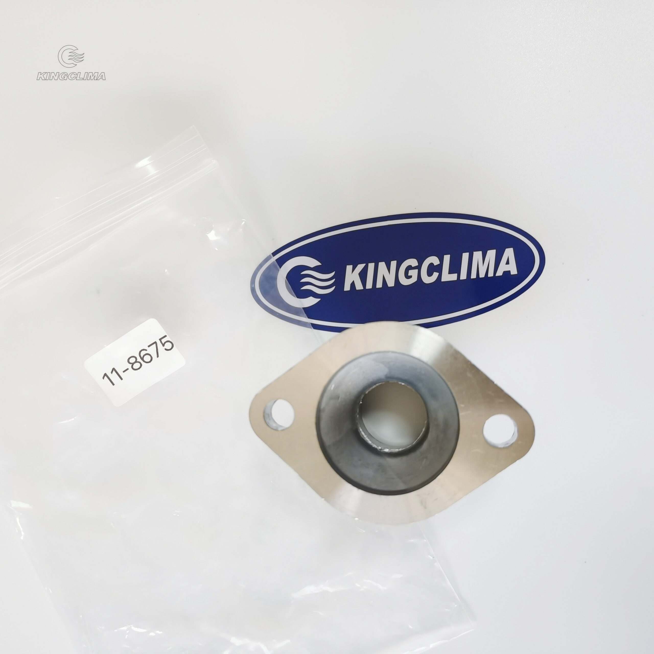 cover 11-8675 thermo  king parts for refrigeration units.