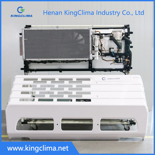 KingClima Monoblock Truck Refrigeration Units