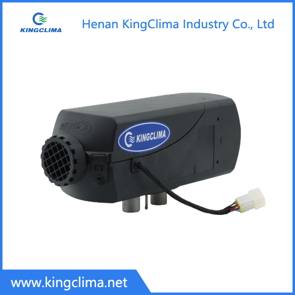 KingClima Diesel Air Heaters For Trucks / Vans
