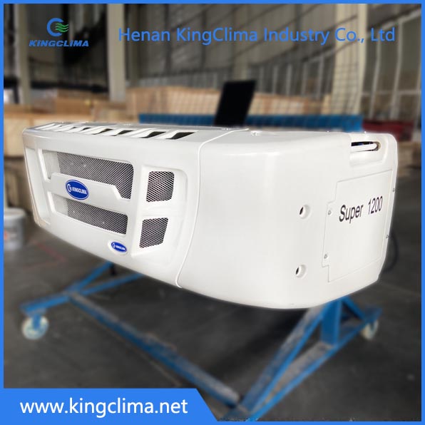 Super1200 Diesel Refrigeration Unit