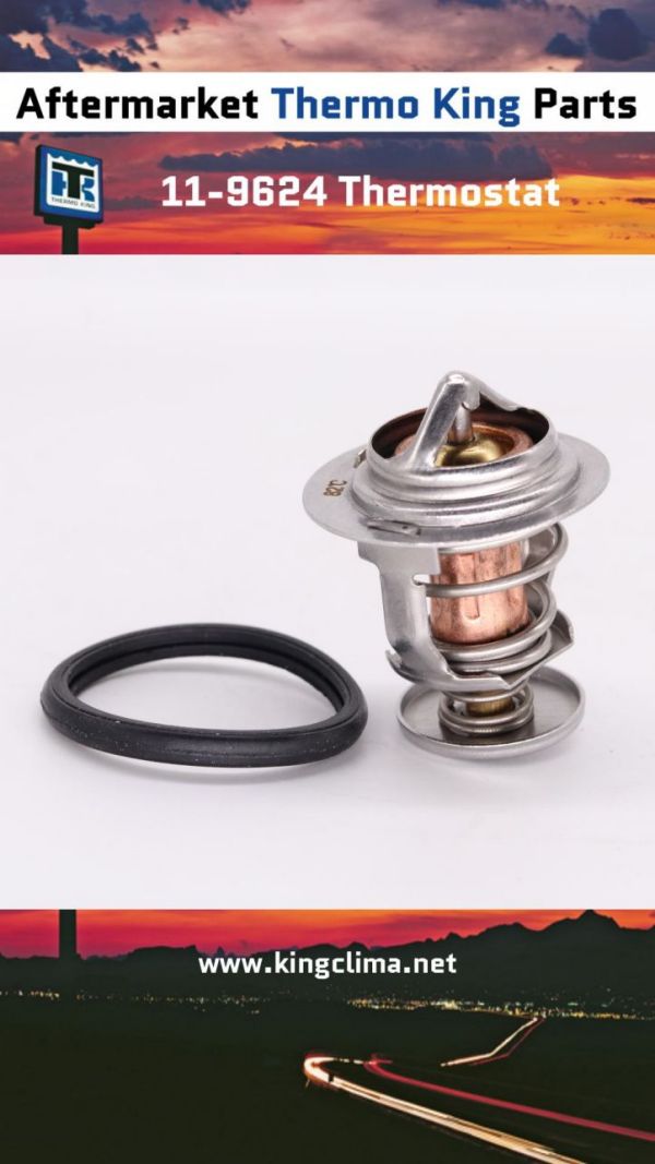 11-9624 Thermostat for Thermo King Aftermarket Parts