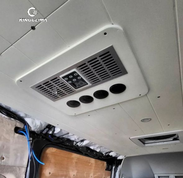 CoolPro2800C Campervan Air Conditioner