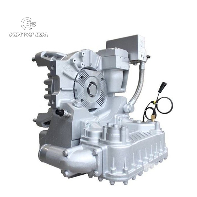 THB series hydrodynamic bus brake retarder assembly