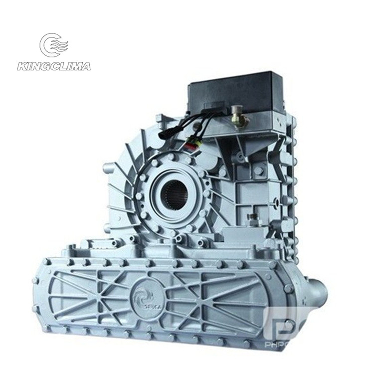 THB series hydrodynamic bus brake retarder assembly