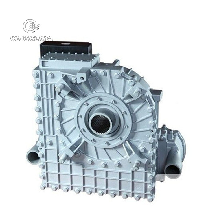 THB series hydrodynamic bus brake retarder assembly