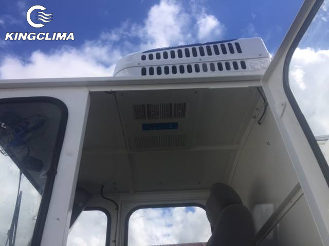 12v air conditioner for van camper van ac unit