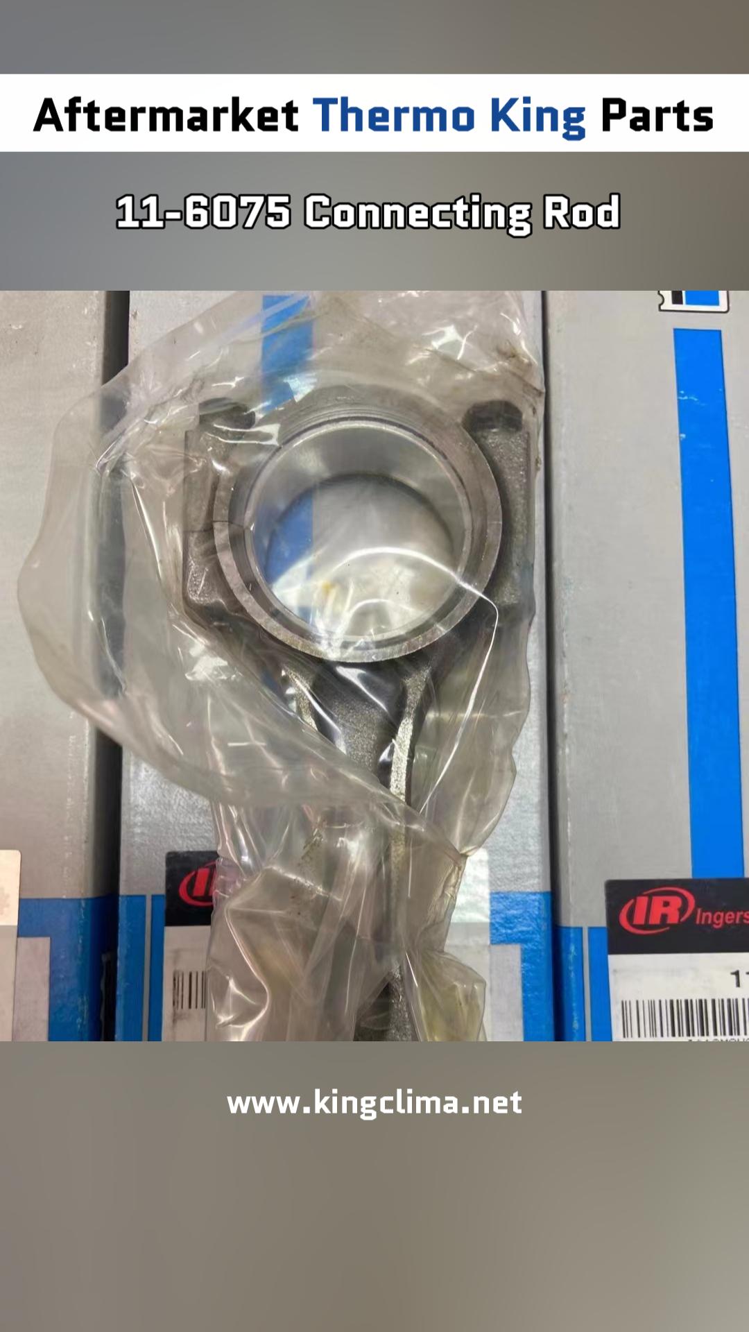 11-6075 Connecting Rod for Thermo King Parts
