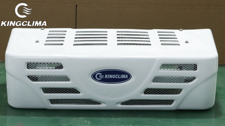 K-360 Truck Refrigeration Unit