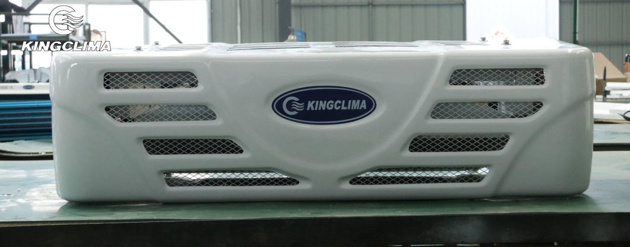 K-560 Truck Refrigeration Unit