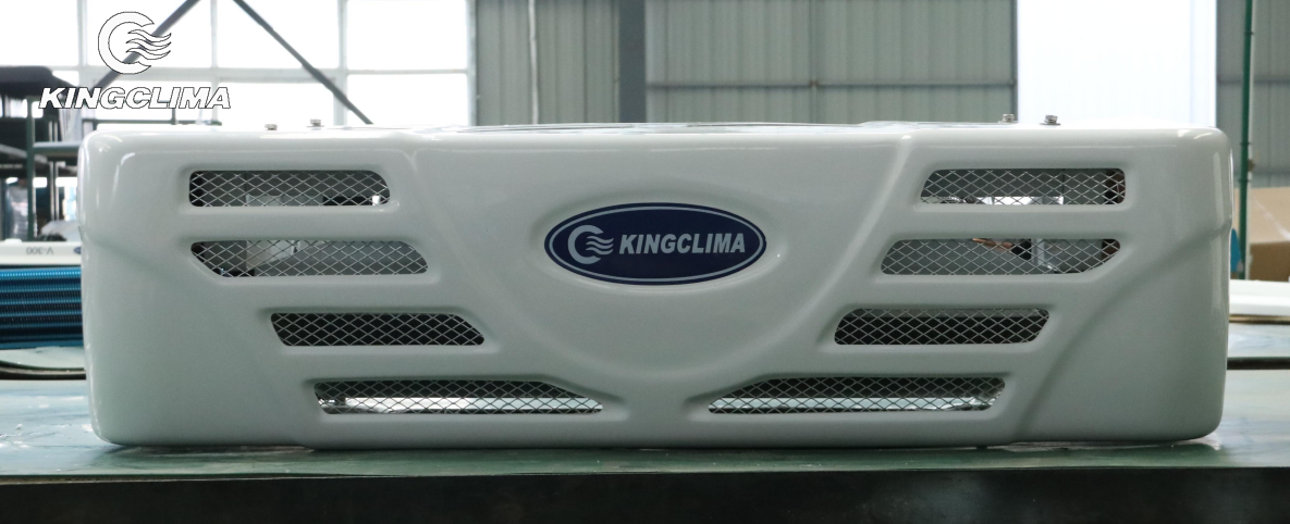 K-360 Truck Refrigeration Unit