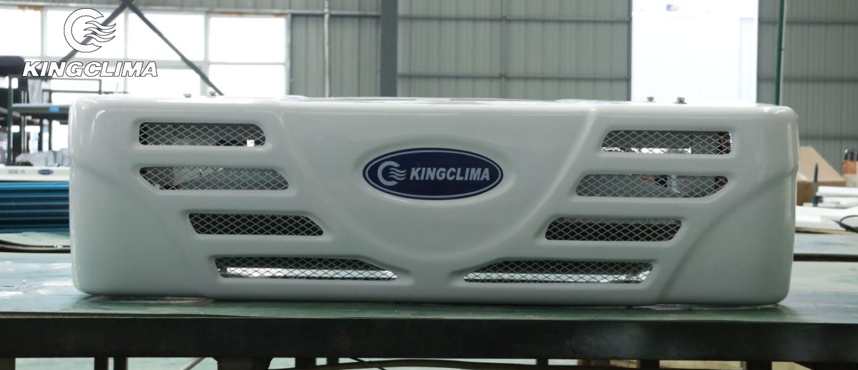 K-360 Truck Refrigeration Unit