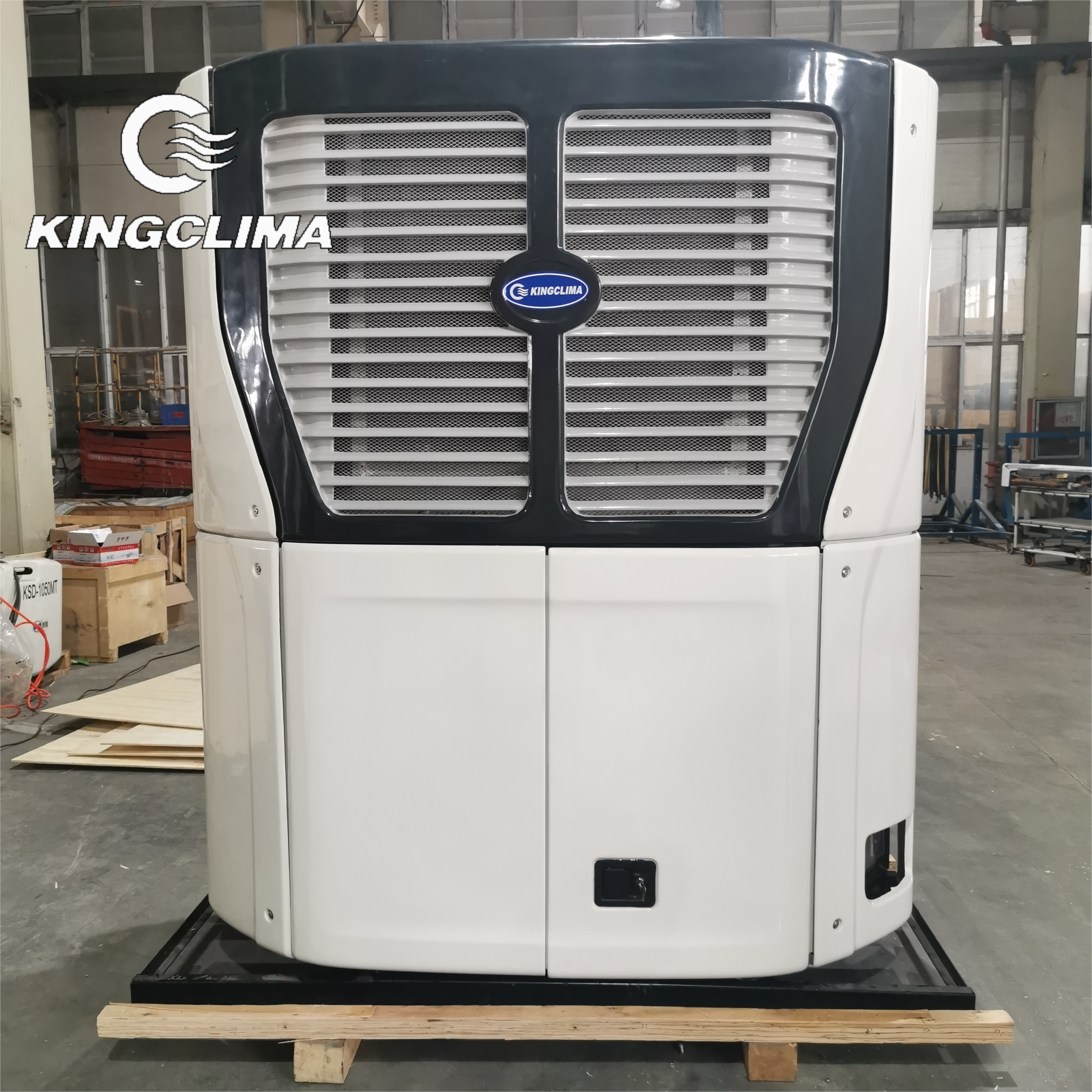 K-2000 Trailer Refrigeration Unit