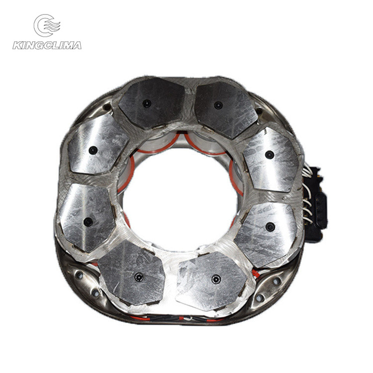 F191 and 71-95 Brake Retarder Stator Assembly