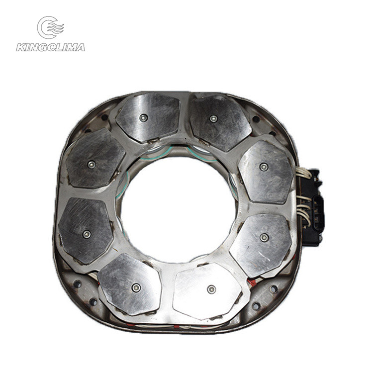 Bus truck retarder fittings FN71-40 stator for sale