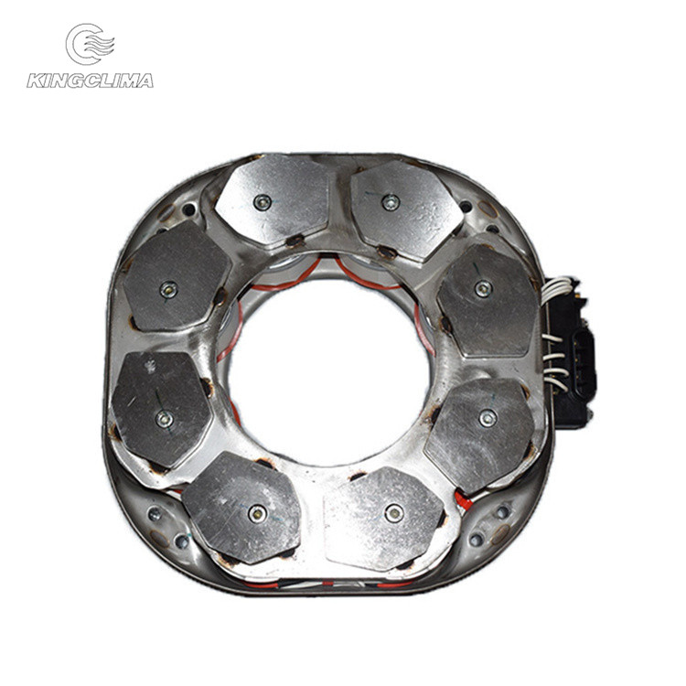 FV61-30 bus brake retarder stator assembly