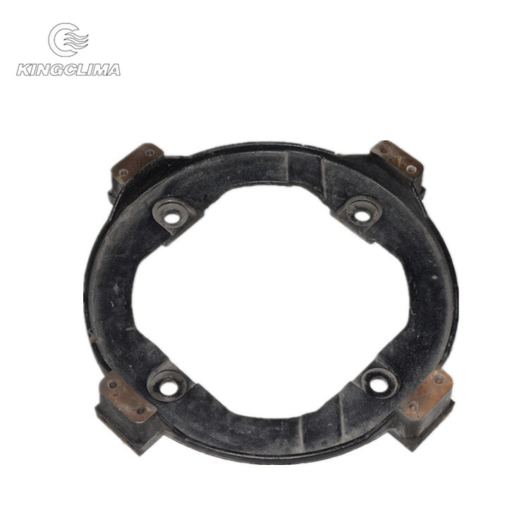 TELMA FC71-40 eddy current retarder dedicated stator bracket