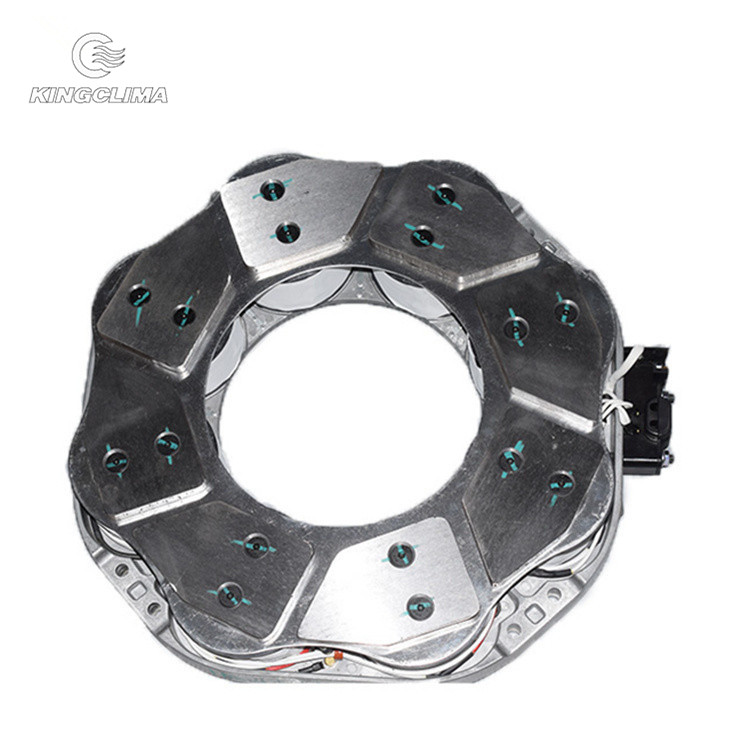 DX1700 retarder stator coil assembly for sale