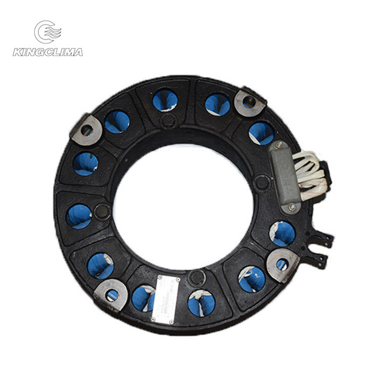 Retarder stator coil assembly model number TR10 for gearbox