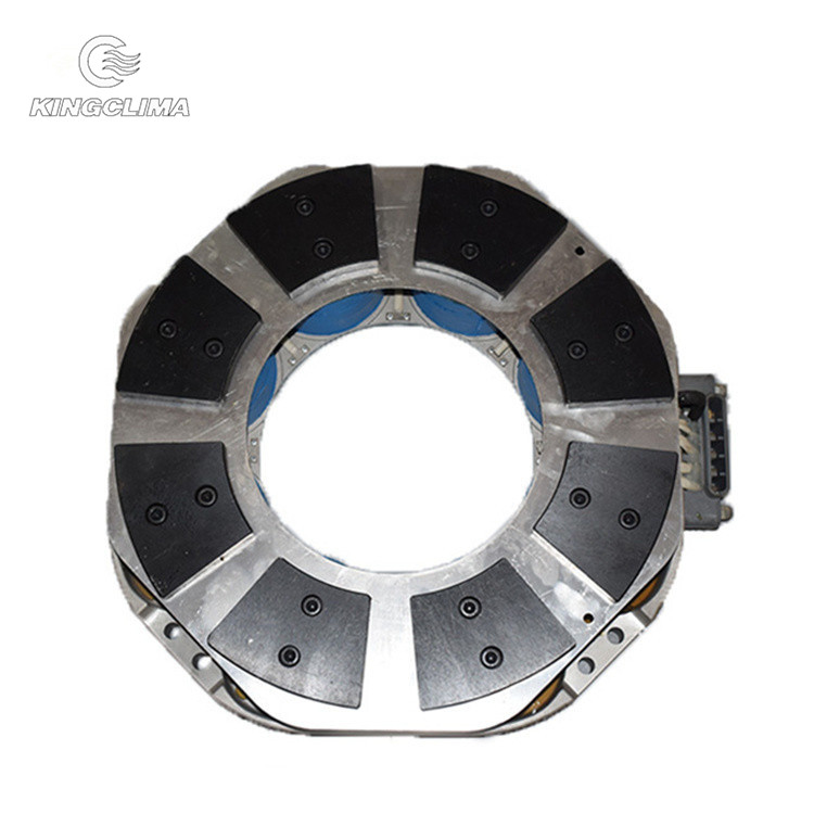 B5-15 bus turck brake retarder stator assembly