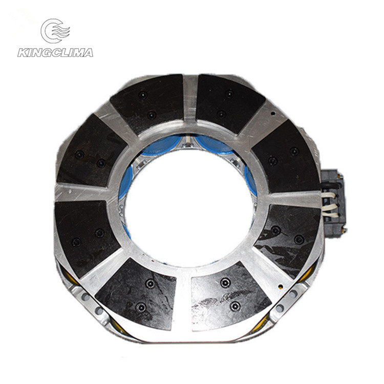 B5-17 and TB-15 retarder parts stator coil assembly