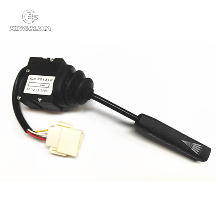 Current Vortex Retarder SJL201313 Hand Lever Switch