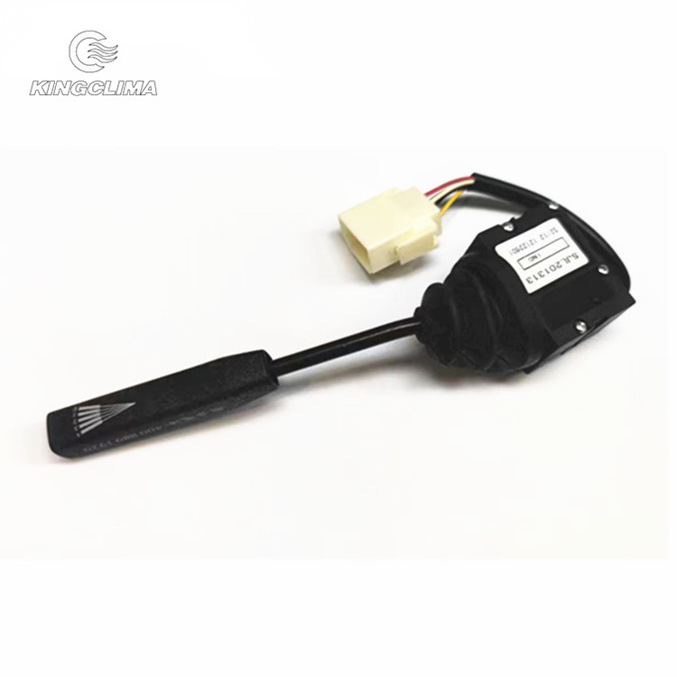 Current Vortex Retarder SJL201313 Hand Lever Switch