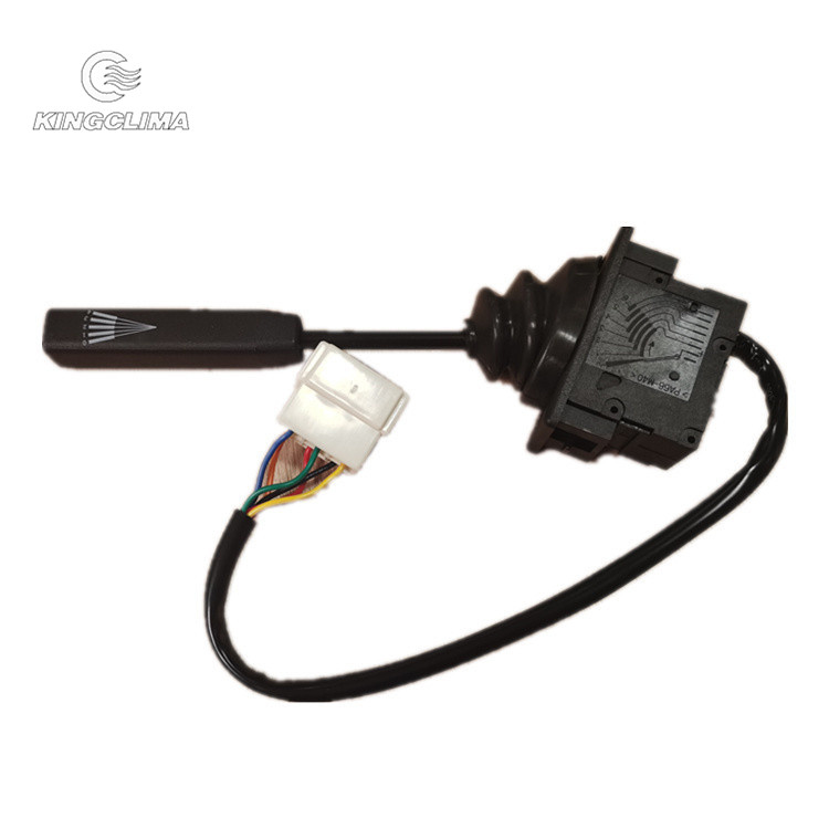 TERCA Truck Brake Systems 0.15KGS Bat-handle Switch