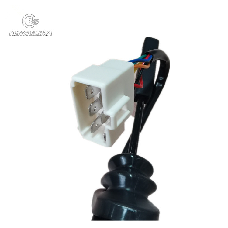 TERCA Truck Brake Systems 0.15KGS Bat-handle Switch