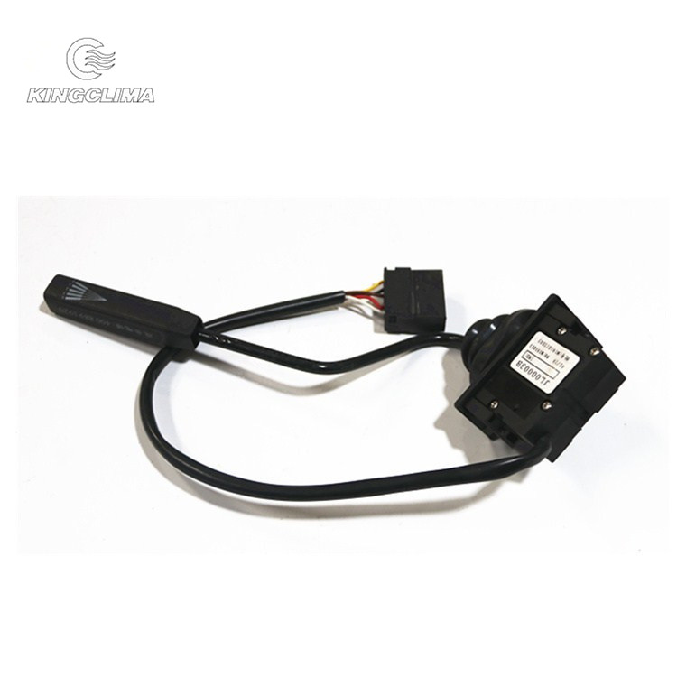 Retarder Assembly LZ Type SJL00003 Handle Switch