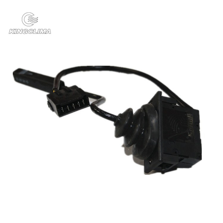 Retarder Assembly LZ Type SJL00003 Handle Switch