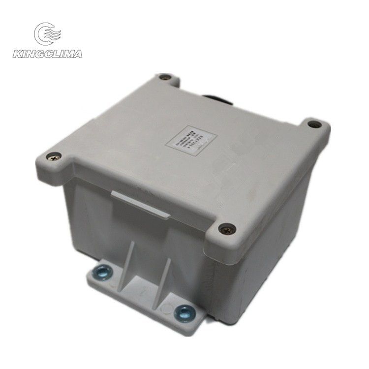 TELMA Brand Relayblock for Eddy Current Retarder