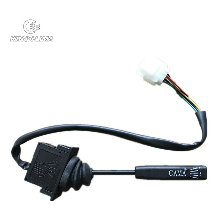 CAMA Handle Switch for Eddy Current Retarder