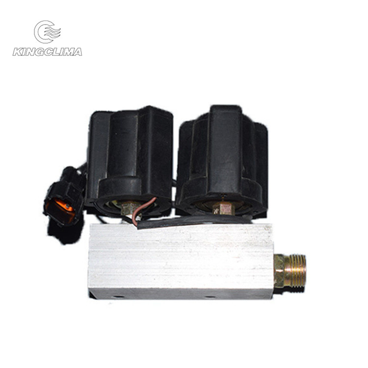 TERCA Brand Retarder Parts Air Pressure Switch Assembly