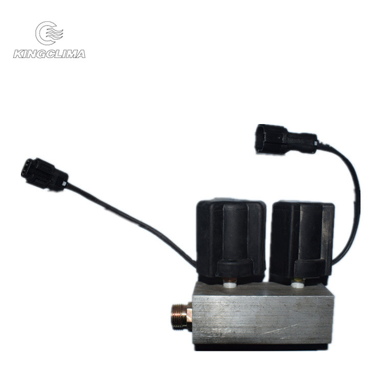 TERCA Brand Retarder Parts Air Pressure Switch Assembly