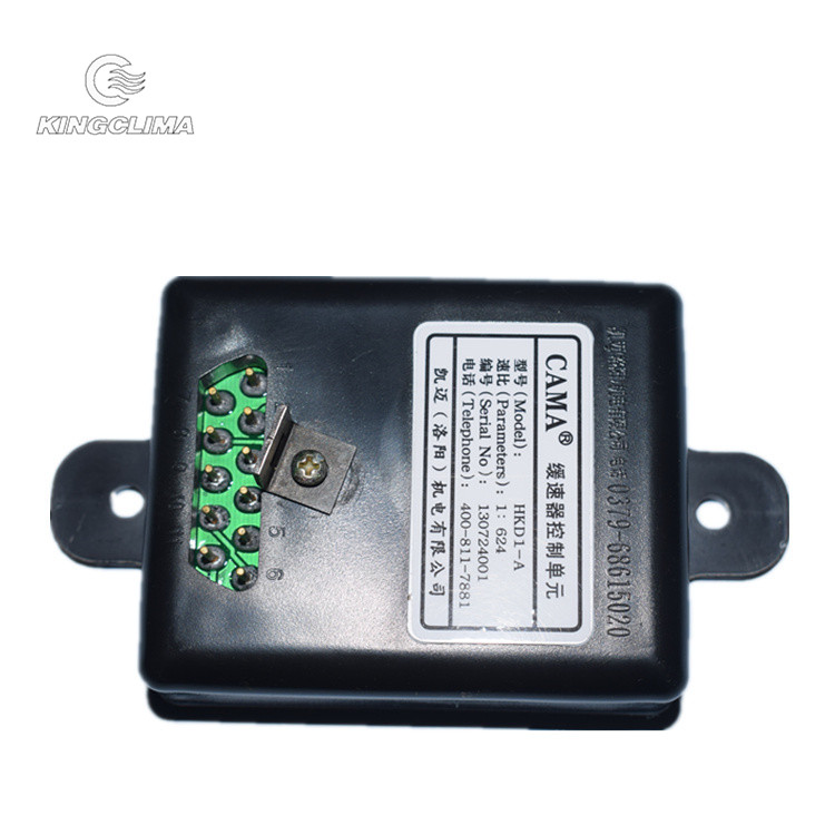 CAMA Magnetic Retarder HKD1-A Control Unit