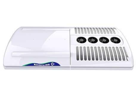 Rooftop Airsuper360 bus air conditioner