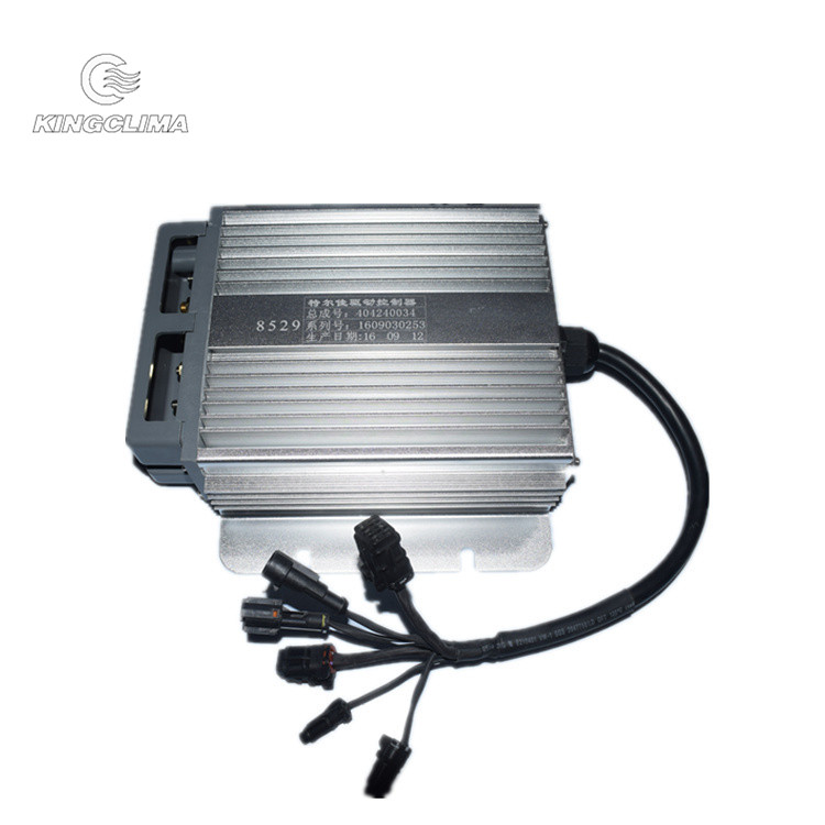 8529 Drive Controller for TERCA Current Vortex Retarder