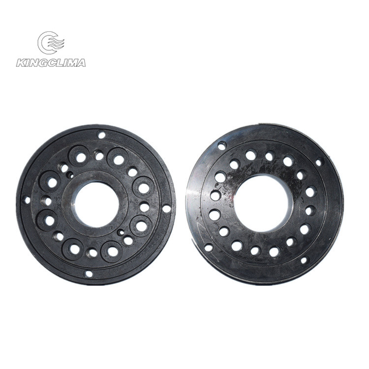 Electric Brake Retarder 043 Flange Plate