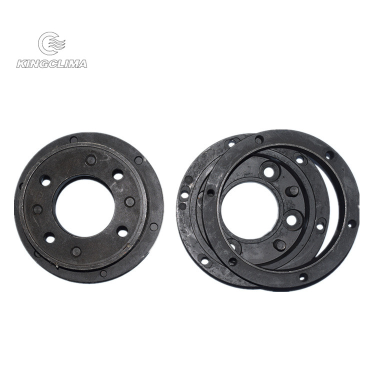 TERCA Two-in-one Retarder Brake Flange