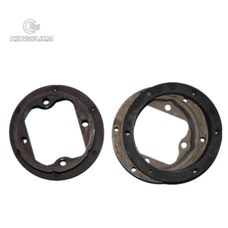 TERCA Two-in-one Retarder Brake Flange