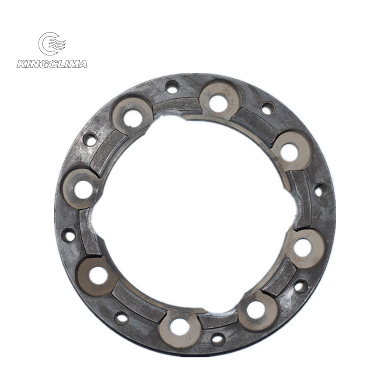 TR10 Retarder Flange For 153 Rear Axle