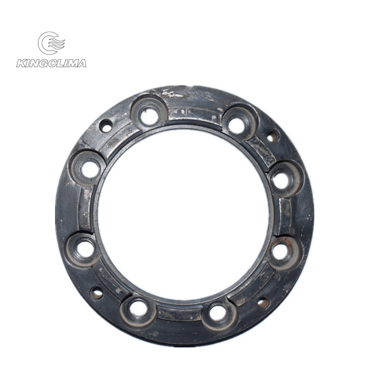 TERCA Retarder Flange For 153 Rear Axle