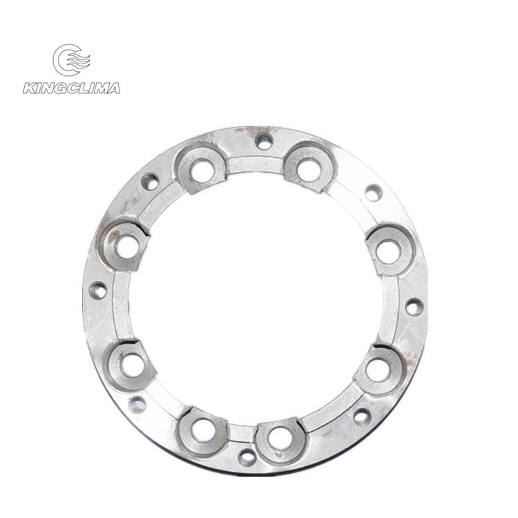 TERCA Retarder Flange For 153 Rear Axle