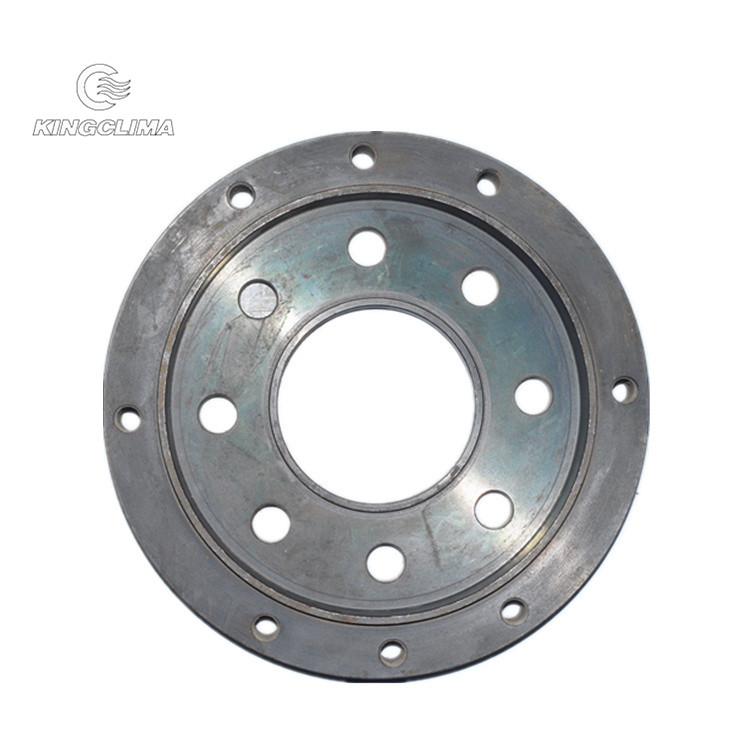 Electromagnetic Retarder Brake Ring Flange