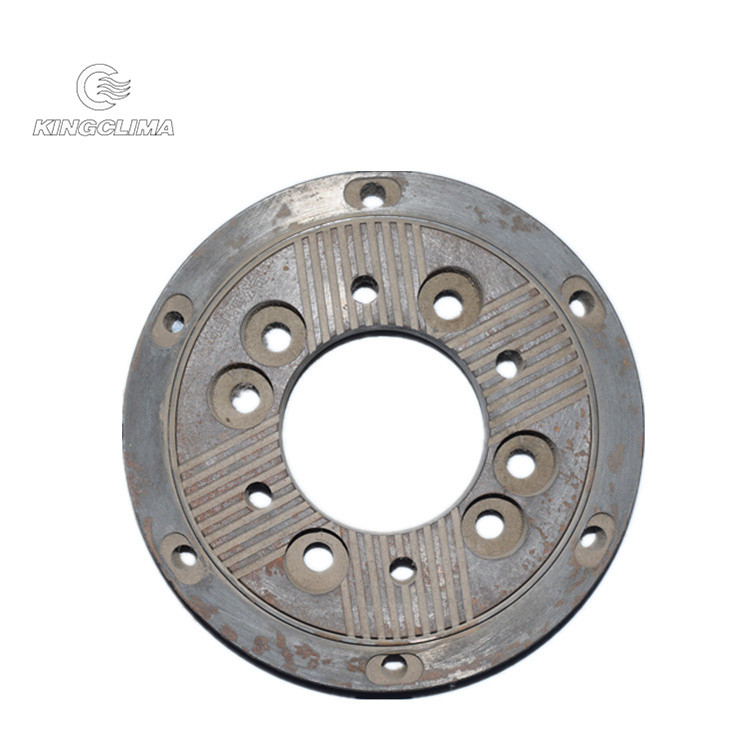 TERCA Brand Retarder Flange For End Face